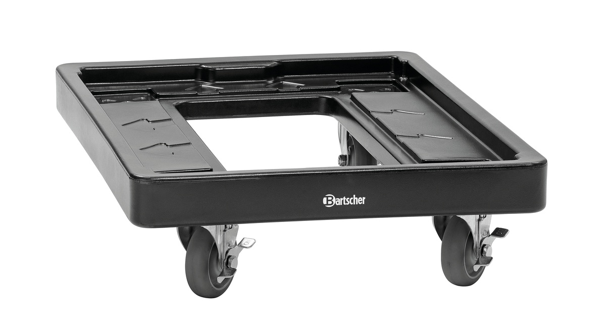 Transportwagen TBGN110 Transportwagen TBGN110