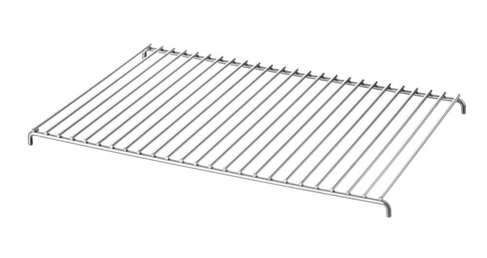 Gitterrost für Roast-Master Maxi 50/50, HENDI, 477x300mm