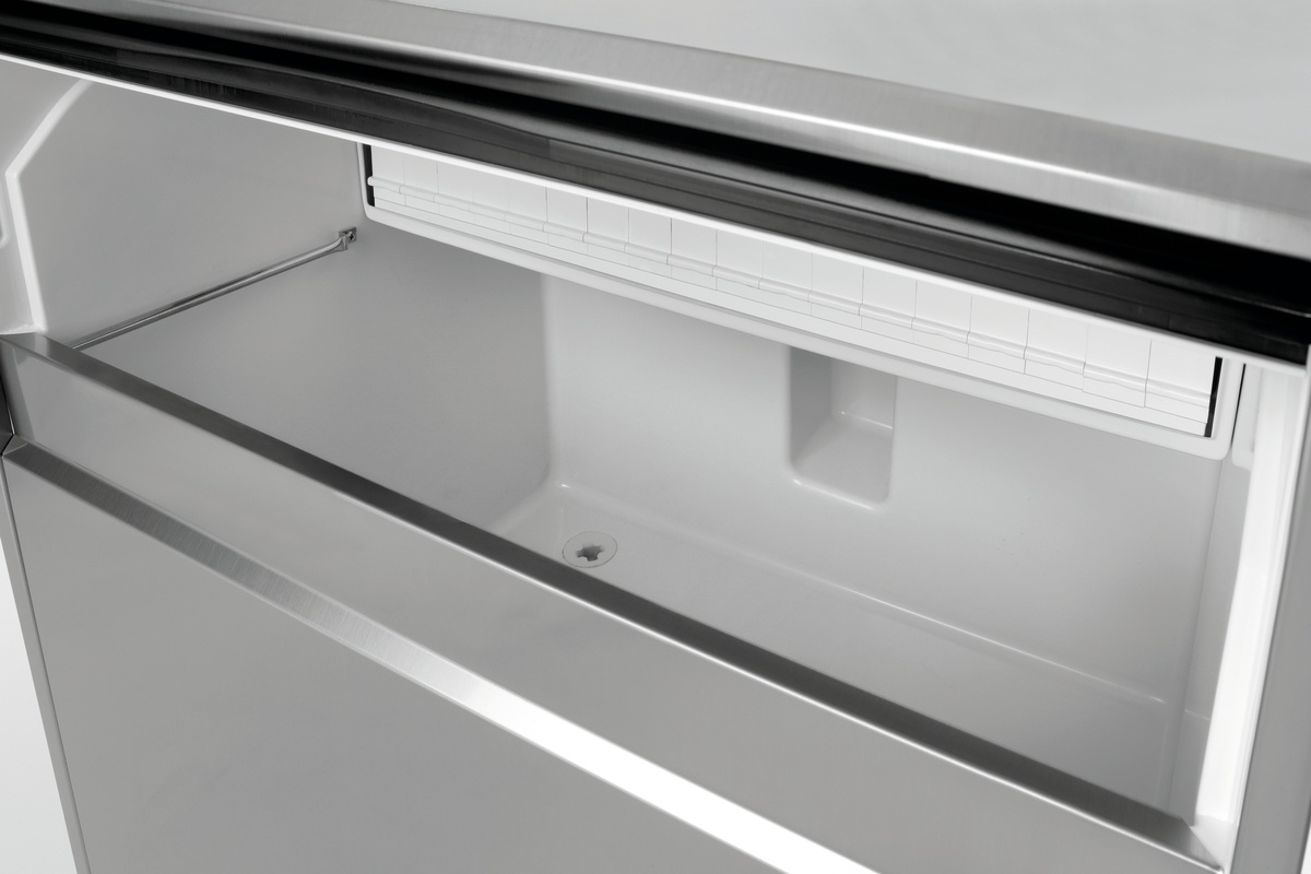 Eiswürfelbereiter B 70 Plus Eiswürfelbereiter B 86 Plus