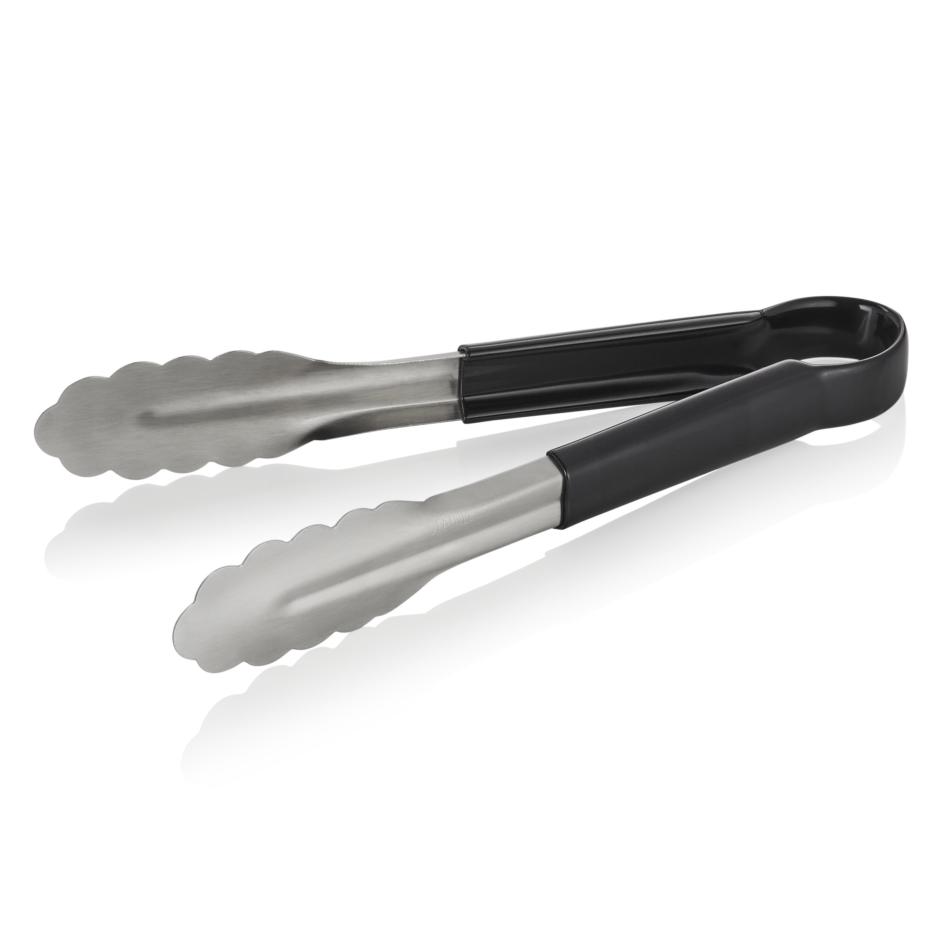 Universalzange HACCP (L) 24 cm, schwarz Universalzange HACCP (L) 24 cm, schwarz