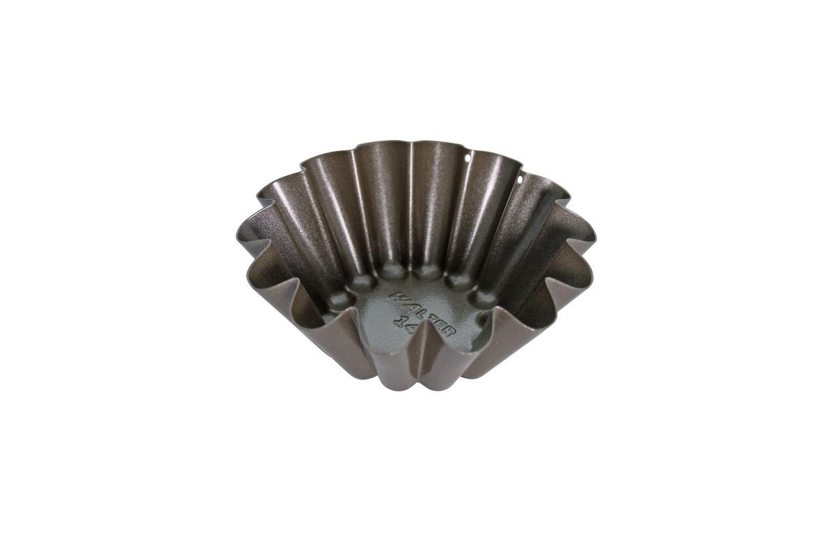 Briocheform