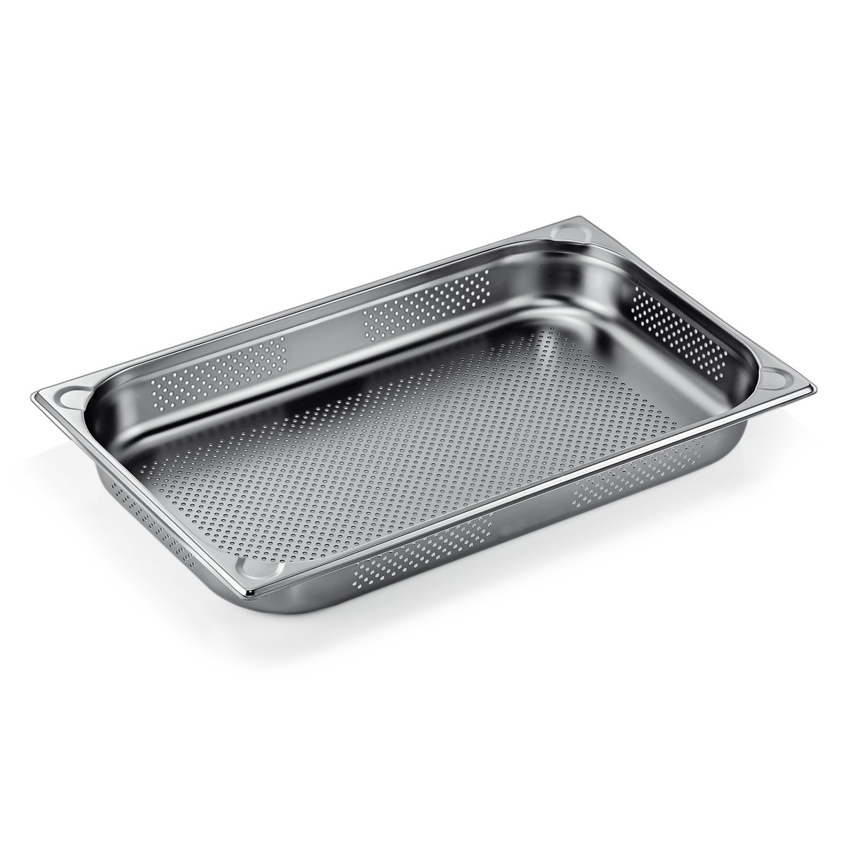 GN 79 Behälter 1/1-065 mm, mit U-Ecken, GN 79 Behälter 1/1-065 mm, mit U-Ecken,