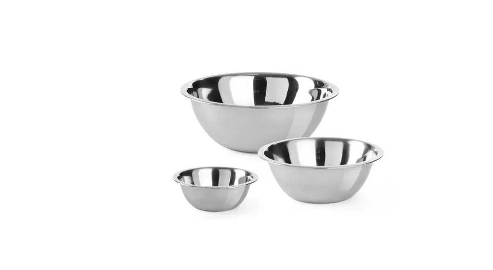 Rührschüssel, 0,7L, ⌀158x(H)55mm Rührschüssel, 0,7L, ⌀158x(H)55mm