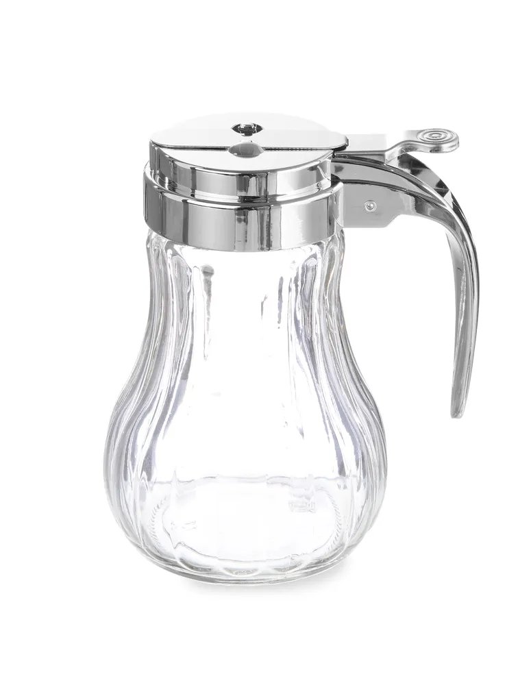 Honigspender, ⌀80x(H)115mm Honigspender, ⌀80x(H)115mm