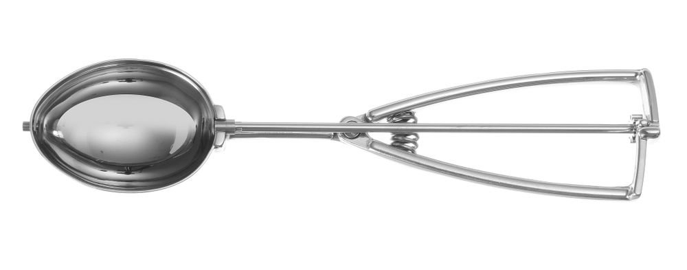Eiscremeportionierer Stöckel, oval, Stöckel, 1/30, 62x43mm