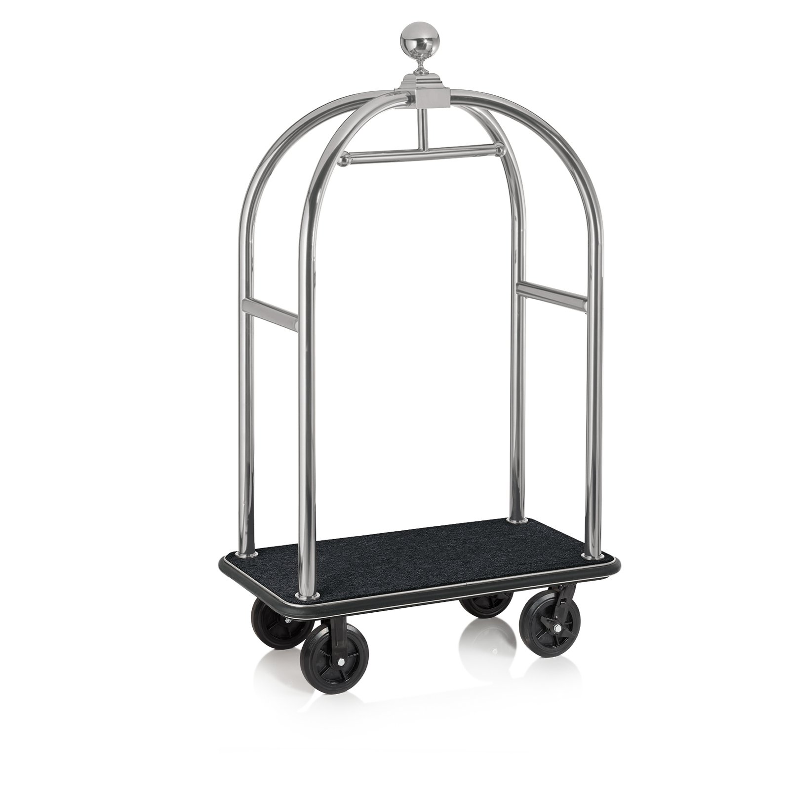 Gepäckwagen 113 x 62 x 191 cm