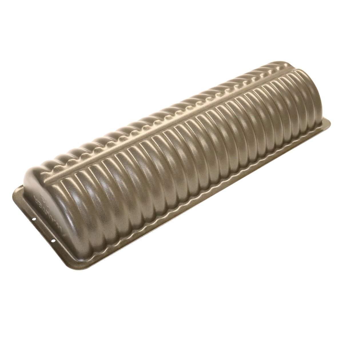 Rehrückenform 330x110 mm