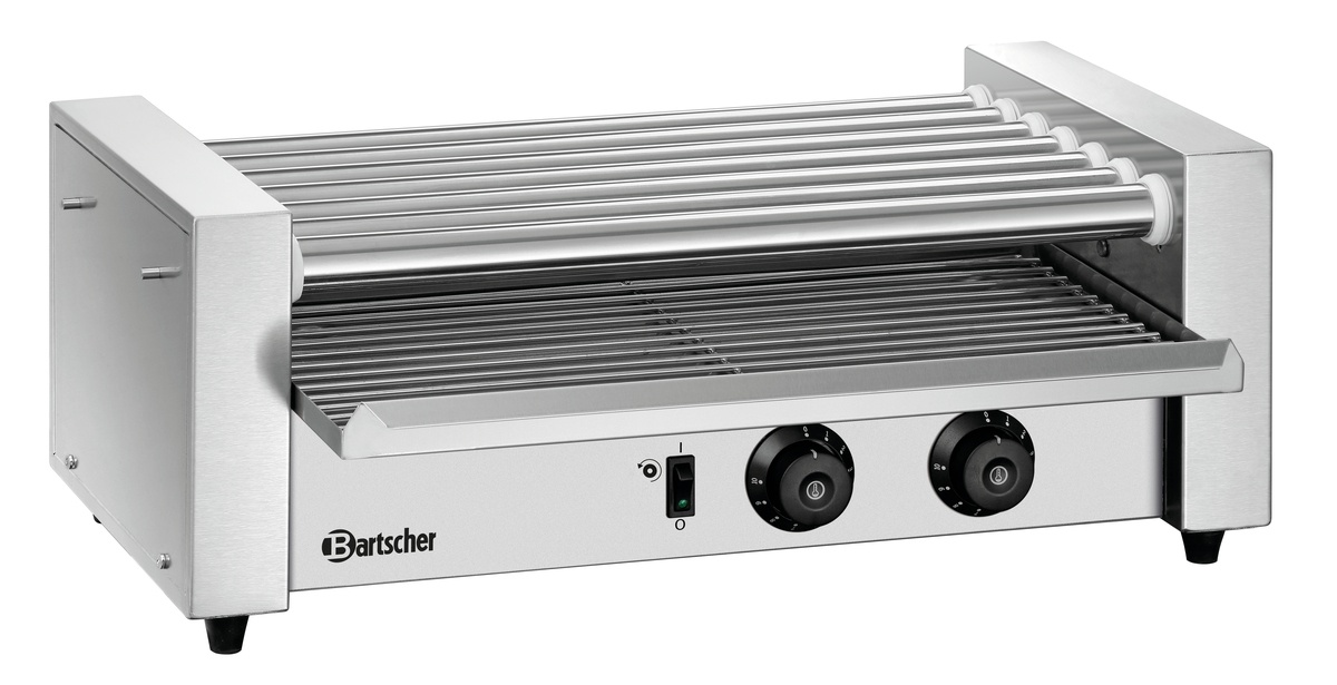 Würstchen-Rollergrill 7181 Würstchen-Rollergrill 7181