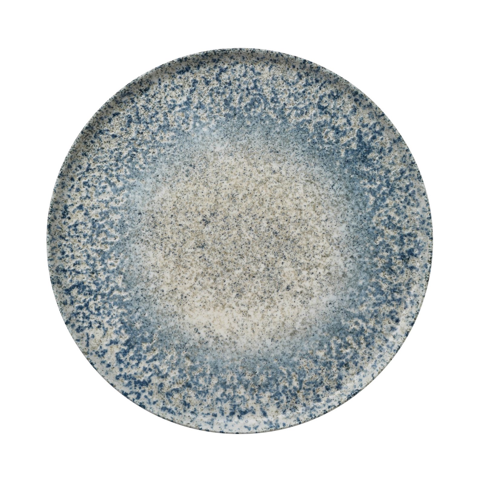 Teller RiNART Toledo, flach, Ø 26 cm,