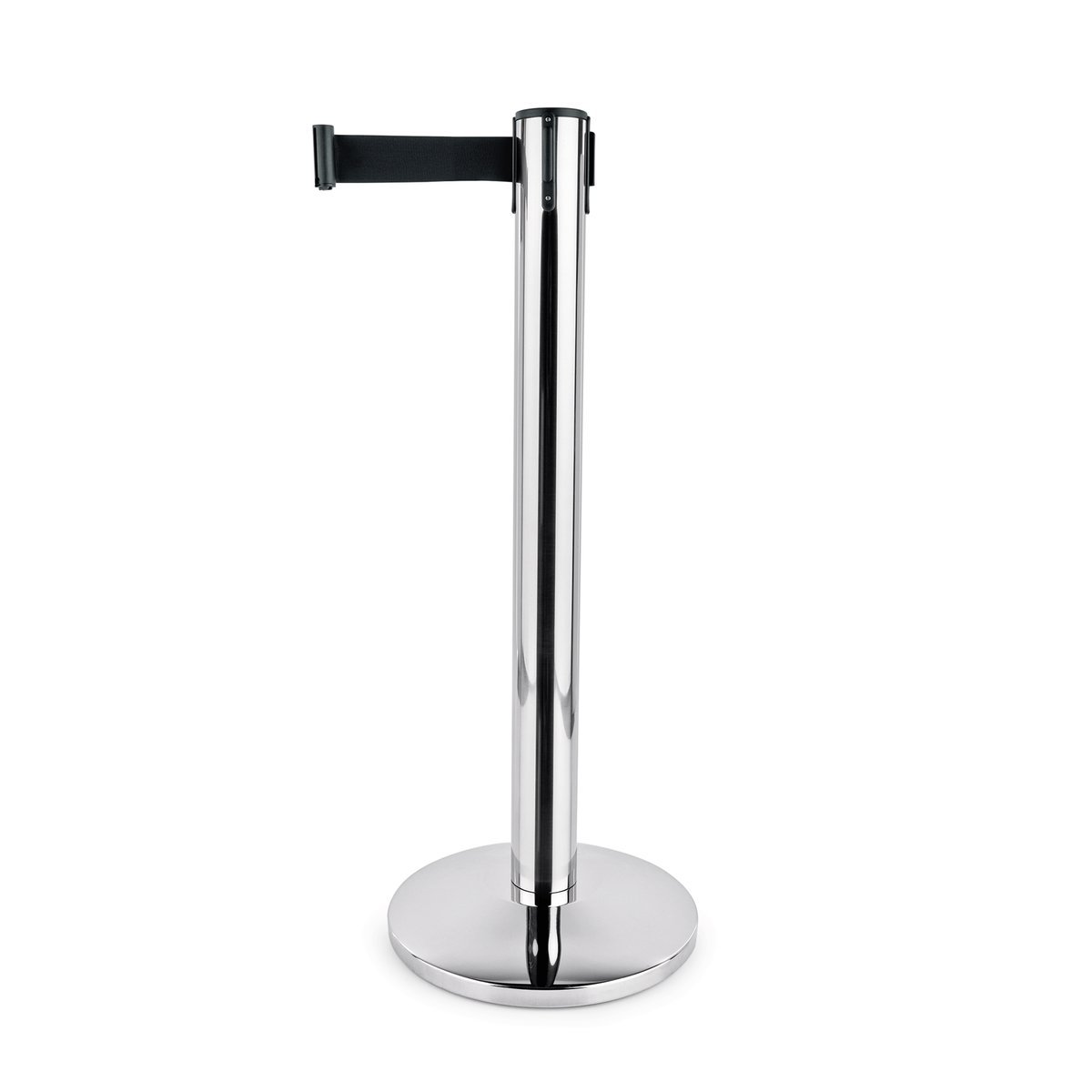 Abgrenzungspfosten (L) 450 cm, (H) 95 cm
