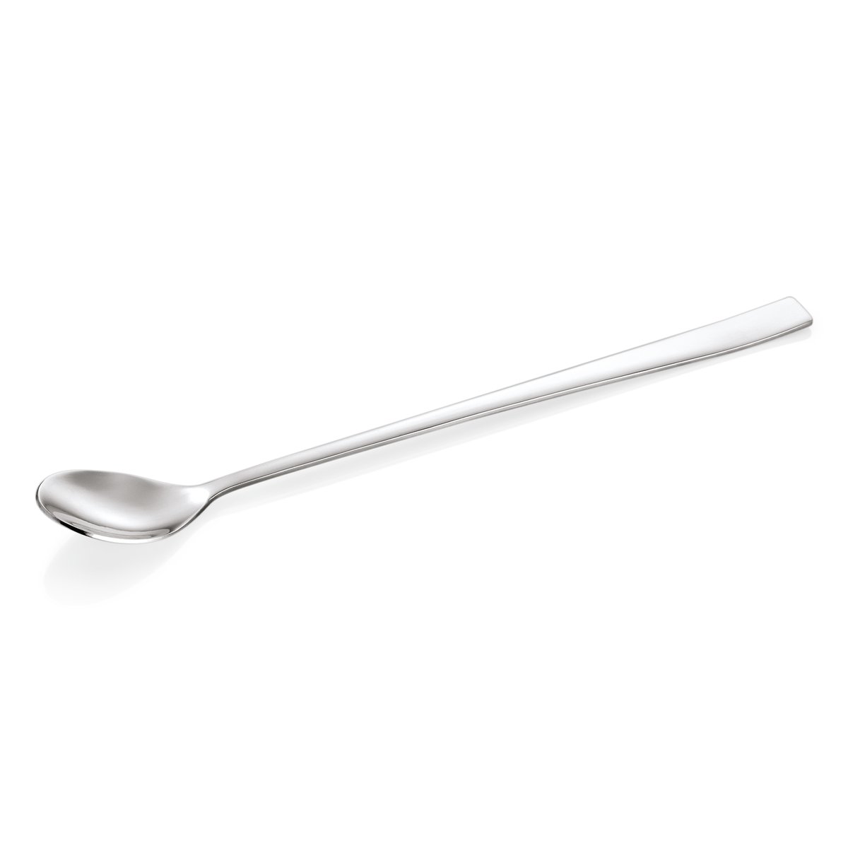 Limonadenlöffel (L) 22 cm, Serie Hamburg, Chromnickelstah Limonadenlöffel (L) 22 cm, Serie Hamburg, Chromnickelstah