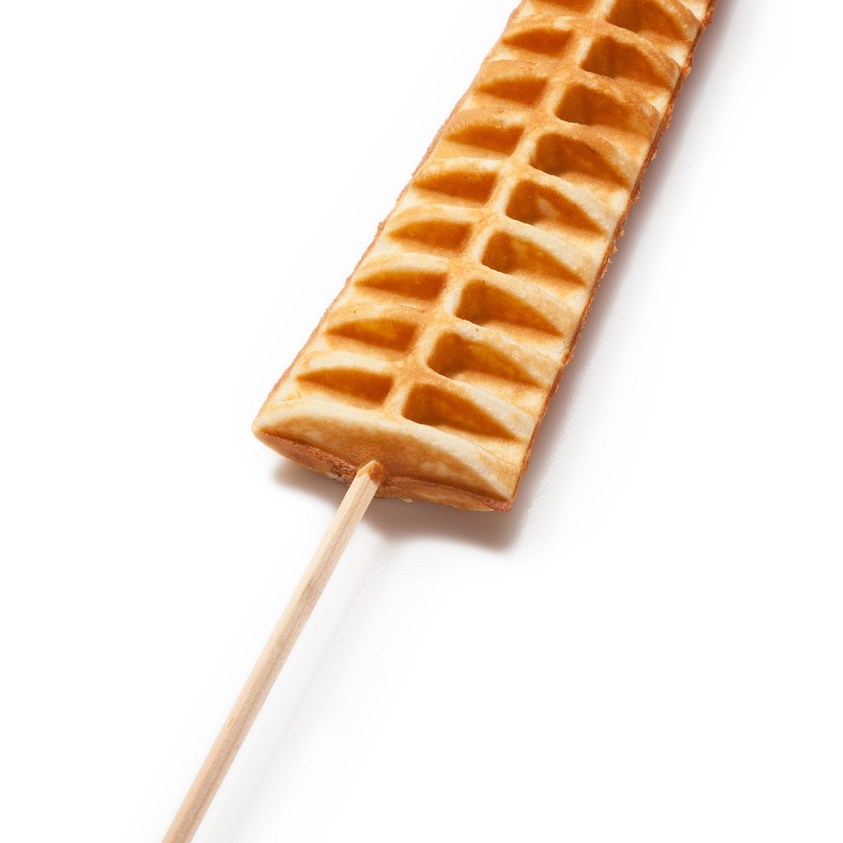 Lolly-Waffel Wechselplatten (Aluminium) für Thermocook® Lolly-Waffel Wechselplatten (Gusseisen) für Thermocook®