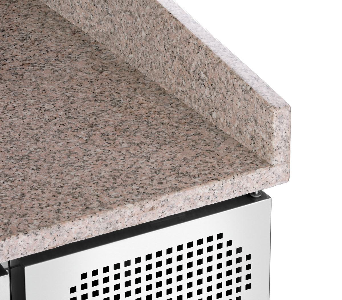 Pizzakühltisch G-S7T2 Pizzakühltisch G-S7T2