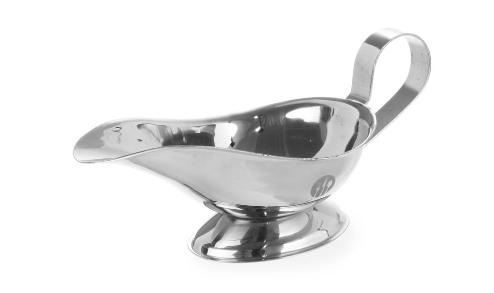 Sauciere, HENDI, 0,085L, 120x72x(H)50mm