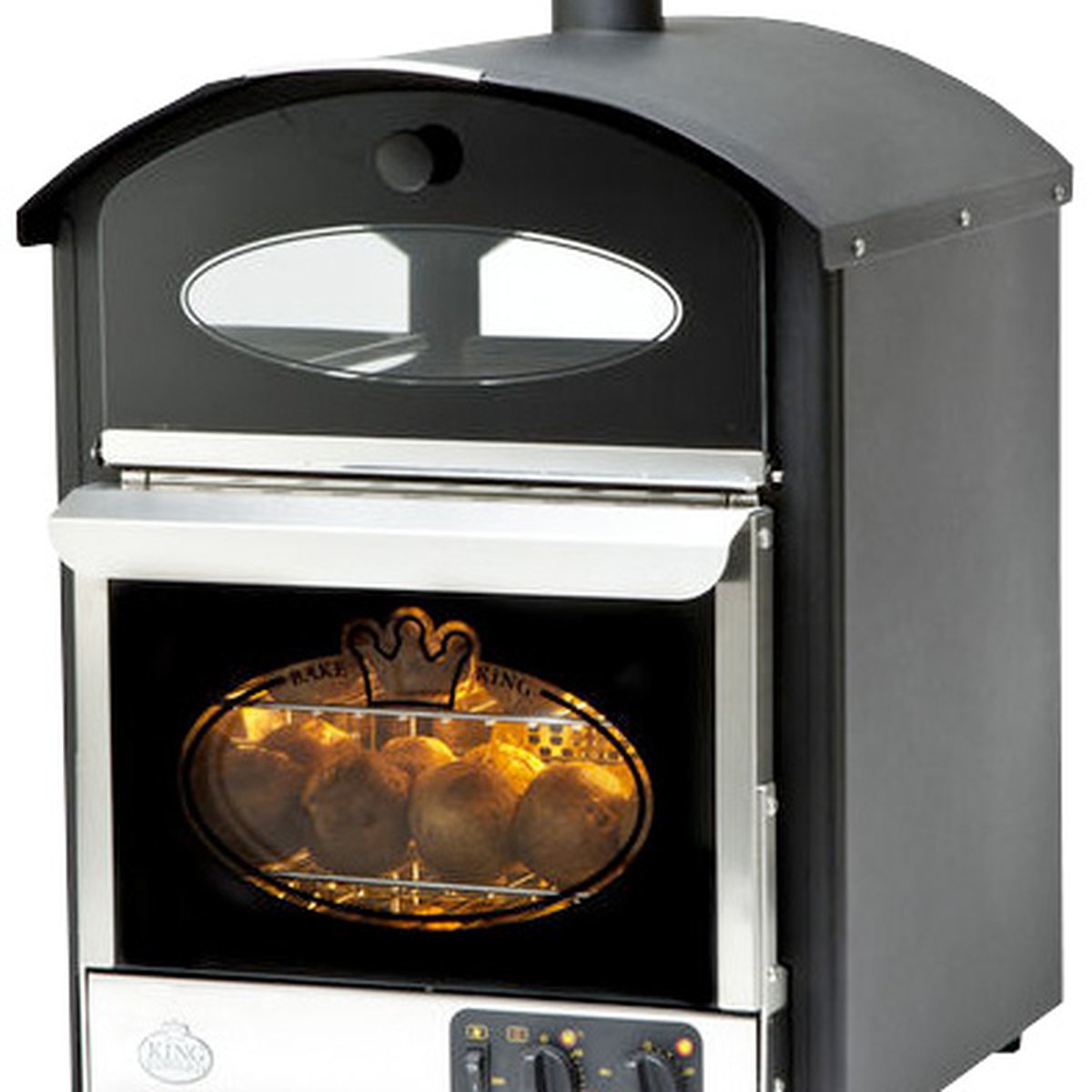 King Edward Bake King Mini