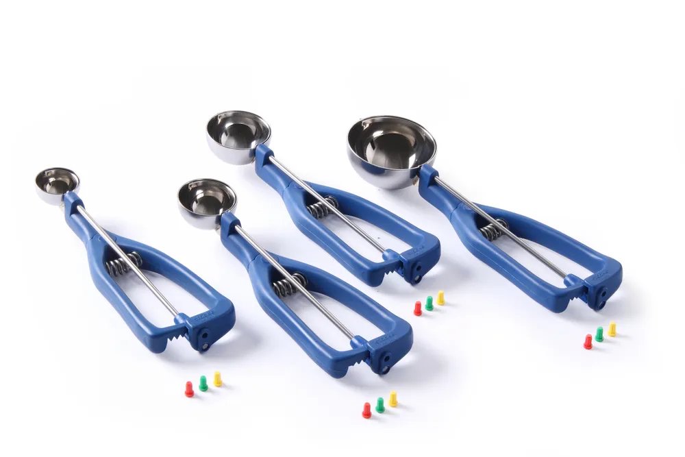 Eiscremeportionierer Stöckel, Stöckel, 1/12, ⌀67mm Eiscremeportionierer Stöckel, Stöckel, 1/12, ⌀67mm