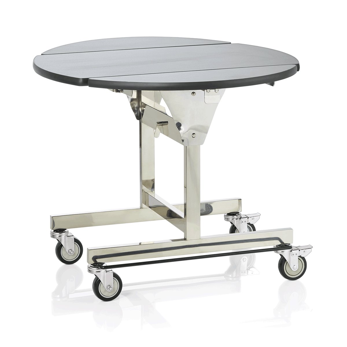 Serviertisch 105 x 90 x 75 cm