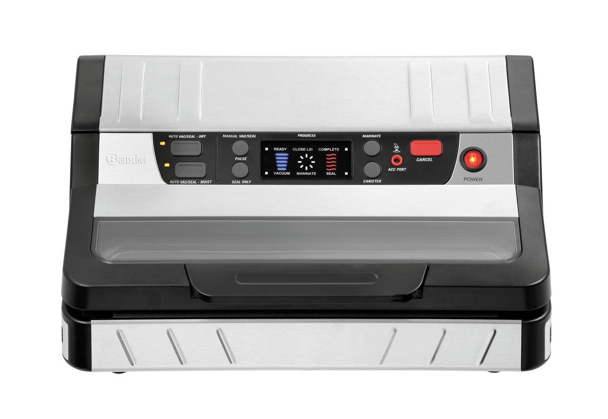 Vakuumiergerät 315/20L Vakuumiergerät 315/20L