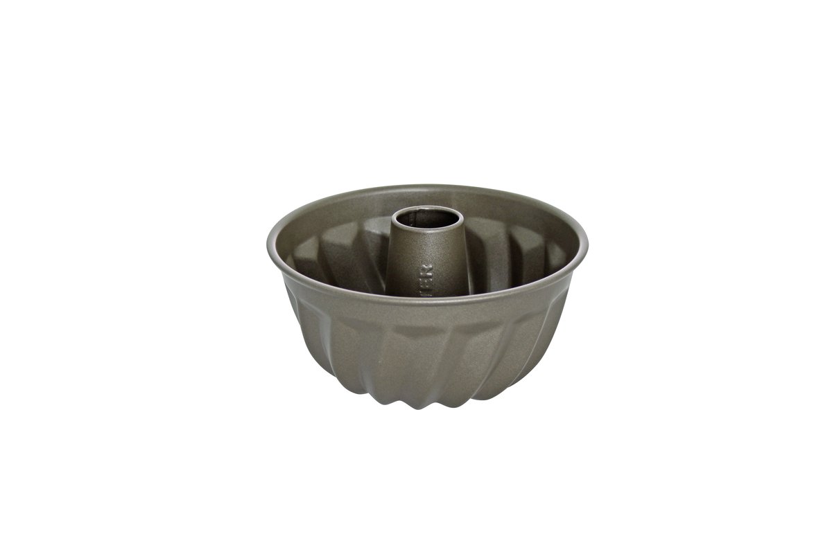 Rodonform - mit glattem Rand