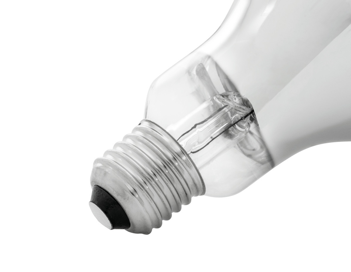 Infrarotlampe IWL250D-WS
