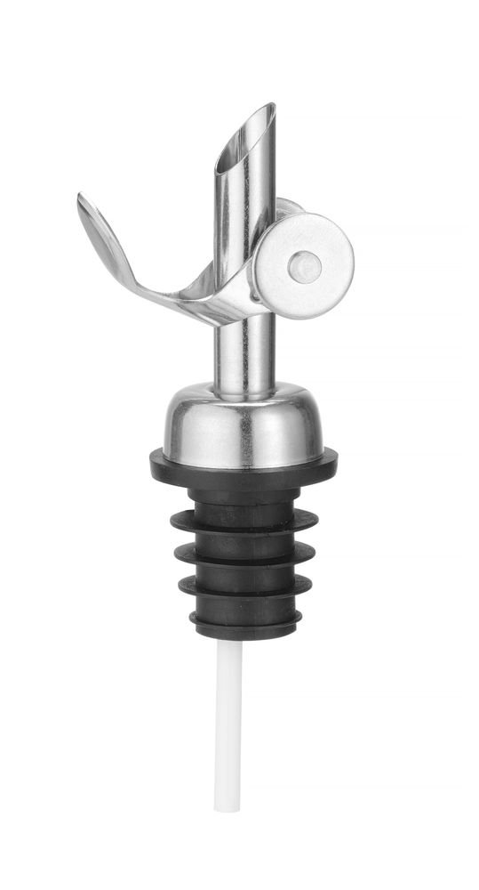 Freeflow-Ausgießer - 3 Stück, 3 Stk., ⌀30x120mm