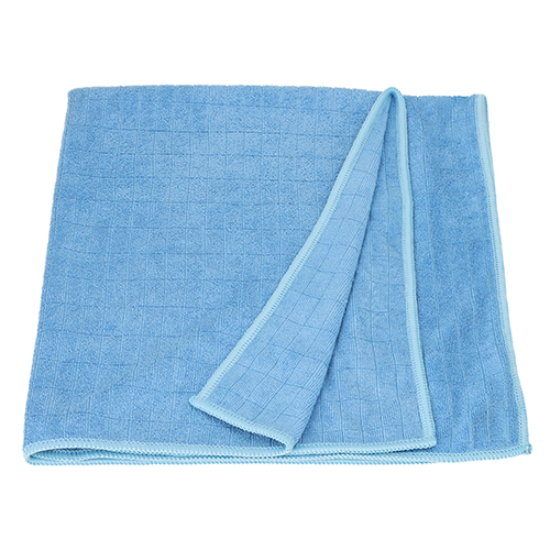 3600 Microfasertücher 40 cm x 40 cm rosa