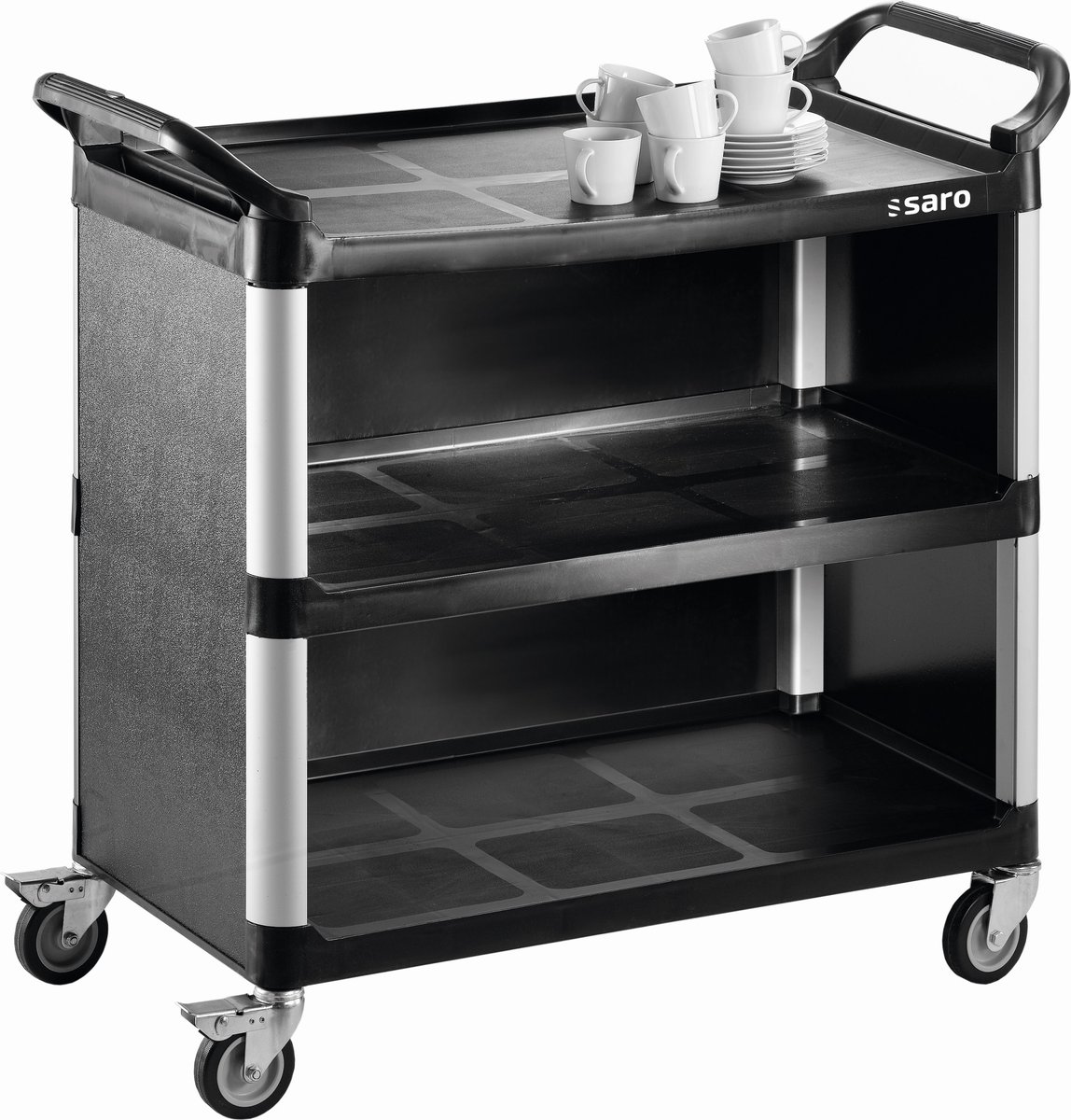 Transportwagen/ServierwagenModellZOKA1