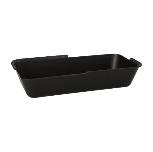 Circulware by Haval Mehrweg-Schalen Mix & Match eckig 4,7 cm x 11,7 cm x 23,4 cm schwarz Circulware by Haval Mehrweg-Schalen Mix & Match eckig 4,7 cm x 11,7 cm x 23,4 cm schwarz