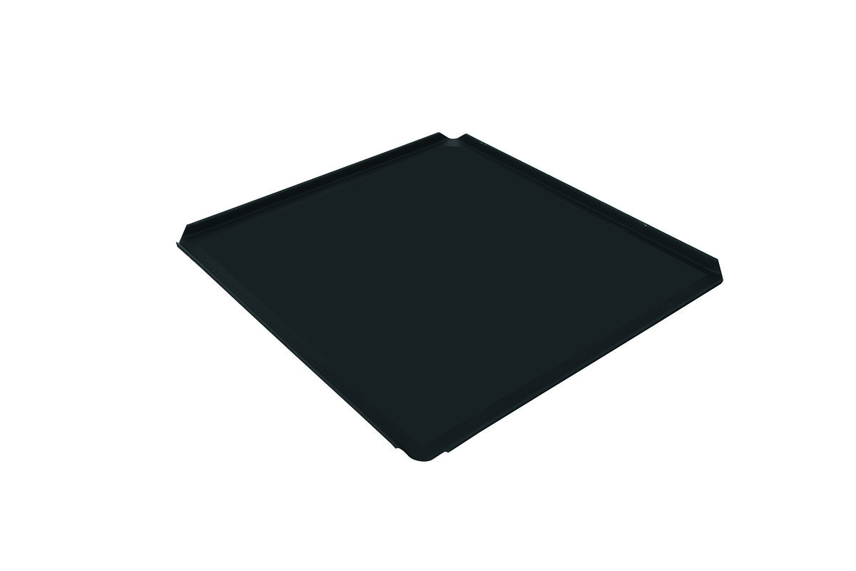 Backblech "TYNECK", Aluminium Backblech "TYNECK", Aluminium