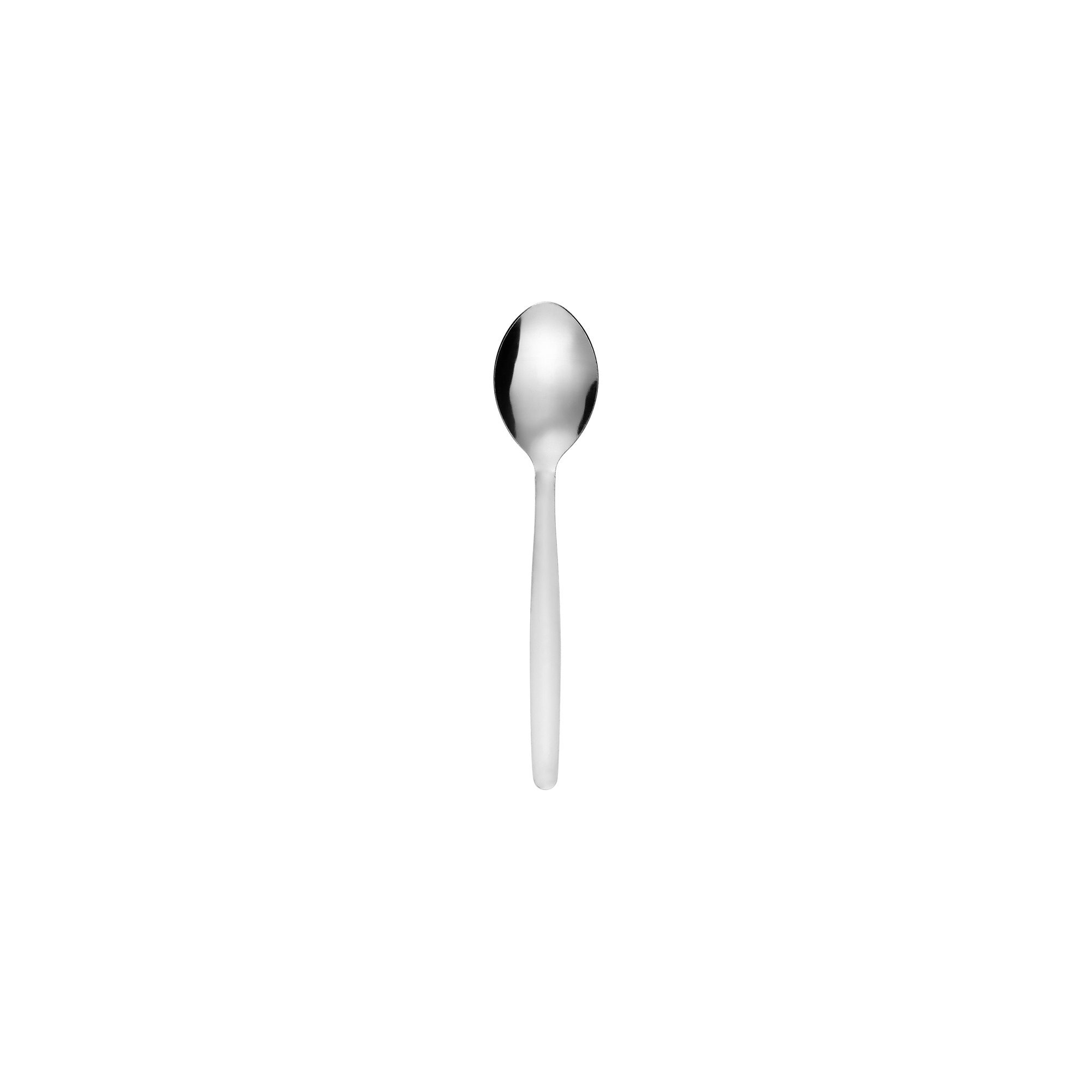 Kaffeelöffel (L) 14 cm, Serie NP 80 ECO, Chromstahl
