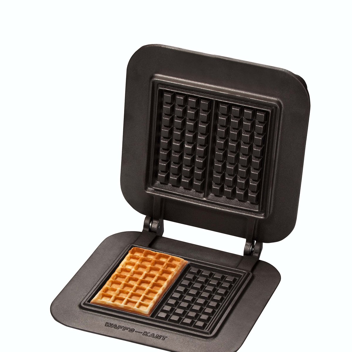 Kant-Waffel Wechselplatten für Thermocook®