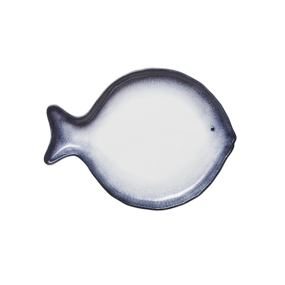 Fischteller Set, 21 x 16 x 2 cm Fischteller Set, 21 x 16 x 2 cm