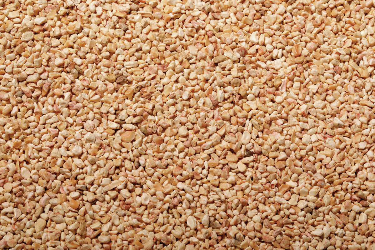 Maisgranulat 3KG