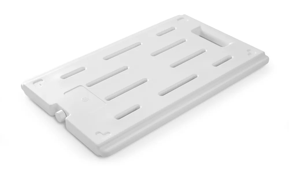 Kühlelement, GN 1/1, 530x325x(H)30mm