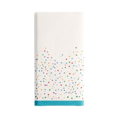 765 Tischdecke, Papier 120 cm x 180 cm "Superhero"