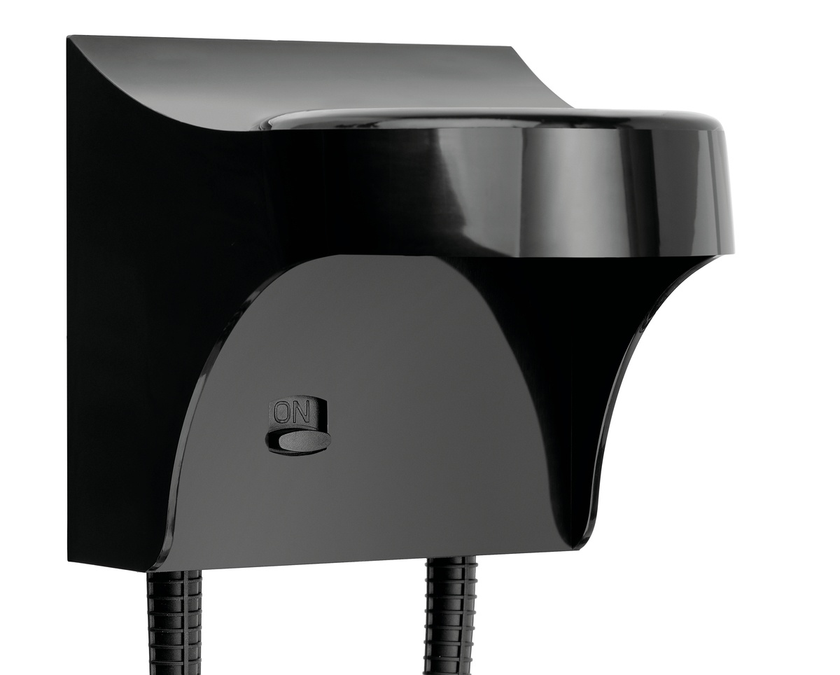 Hotelhaartrockner 1600S Hotelhaartrockner 1600S