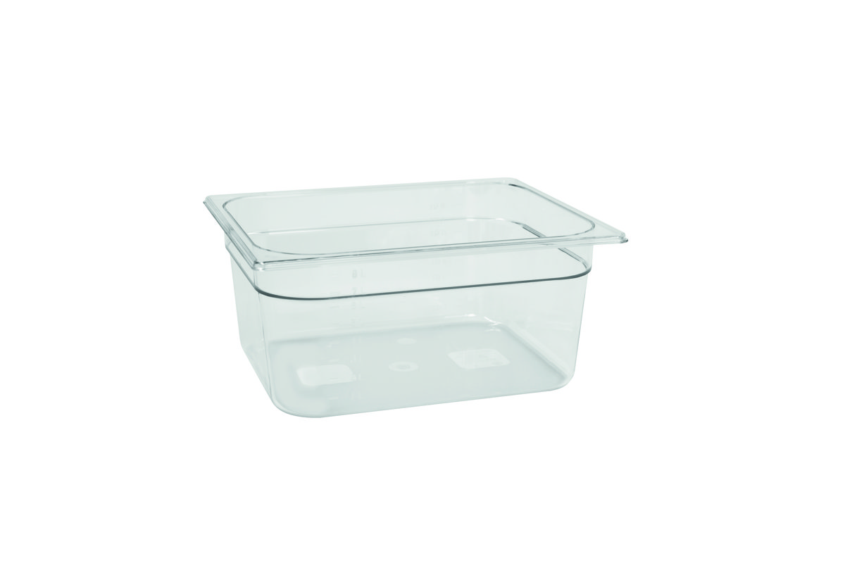GN 1/2 Behälter GN 1/2 Behälter