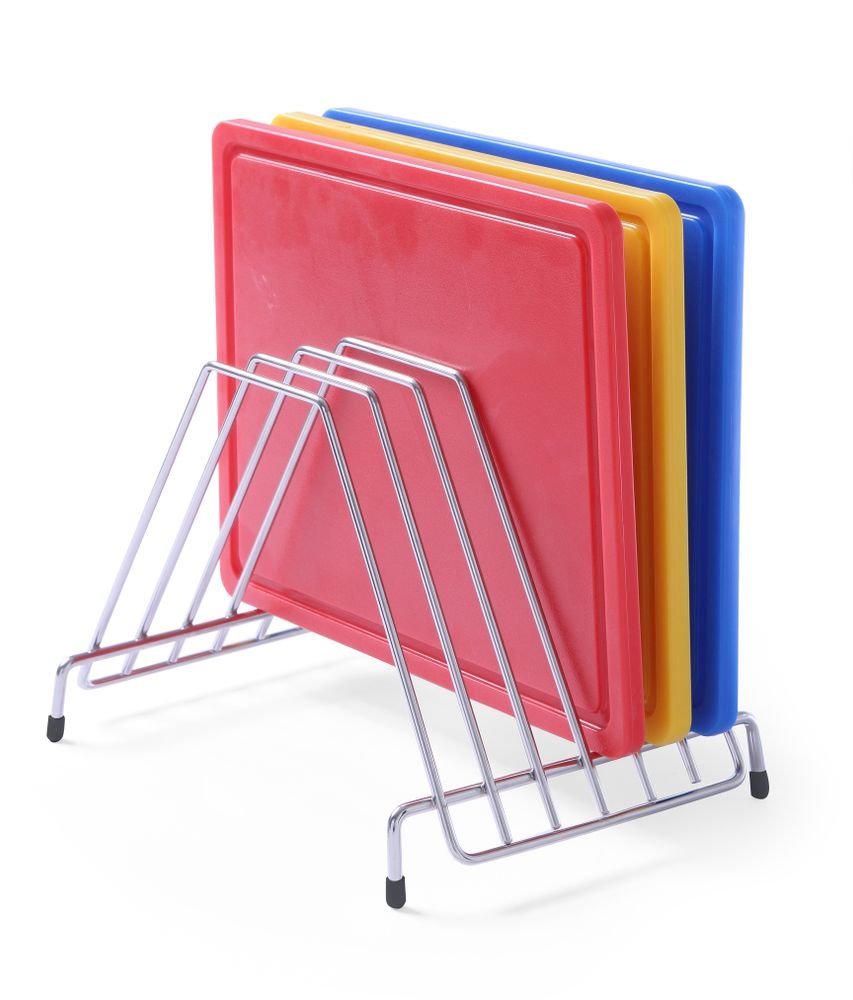 Schneidbretthalter, HENDI, 303x211x(H)205mm Schneidbretthalter, HENDI, 303x211x(H)205mm