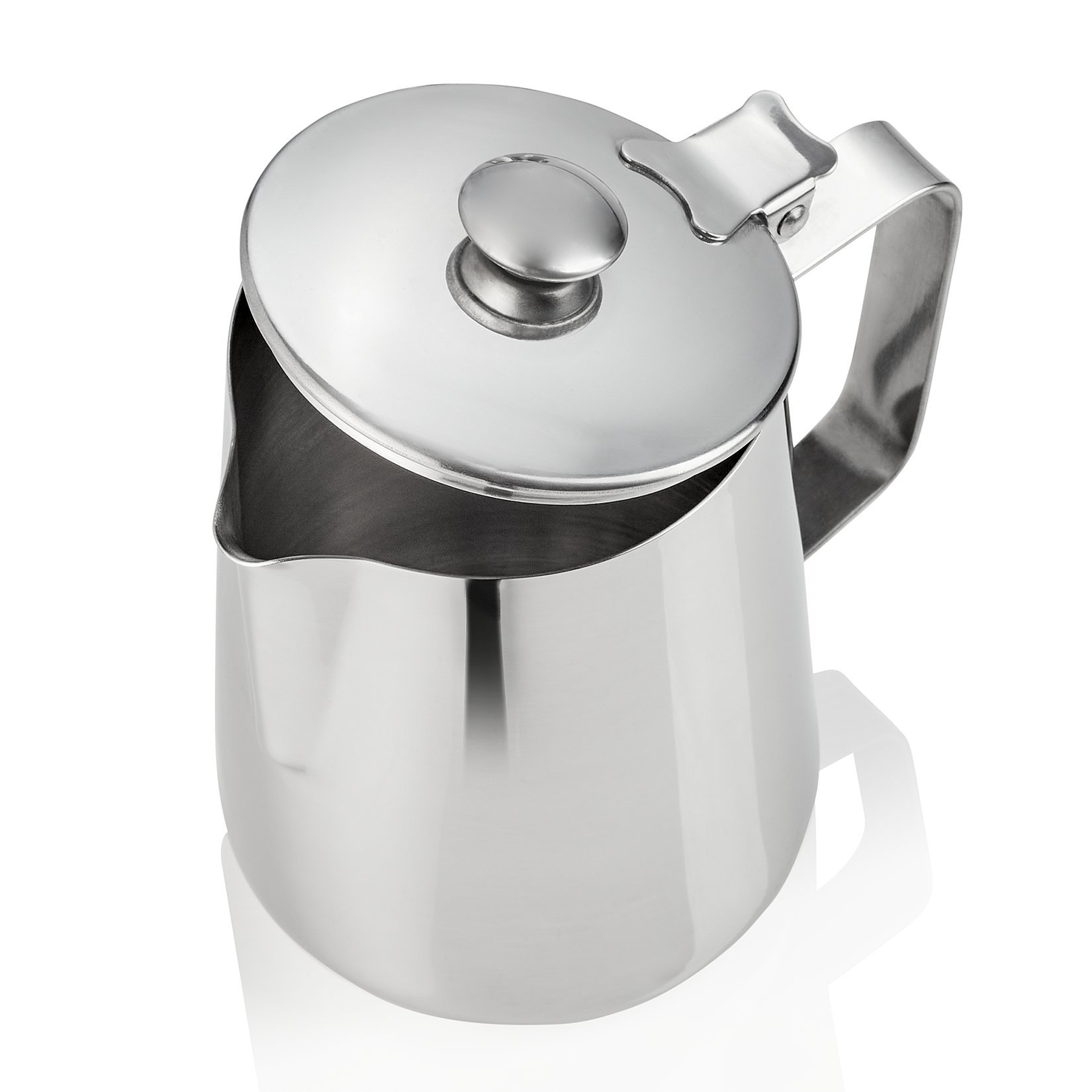 Kaffeekanne 0,6 L, Ø 8 cm, (H) 13 cm