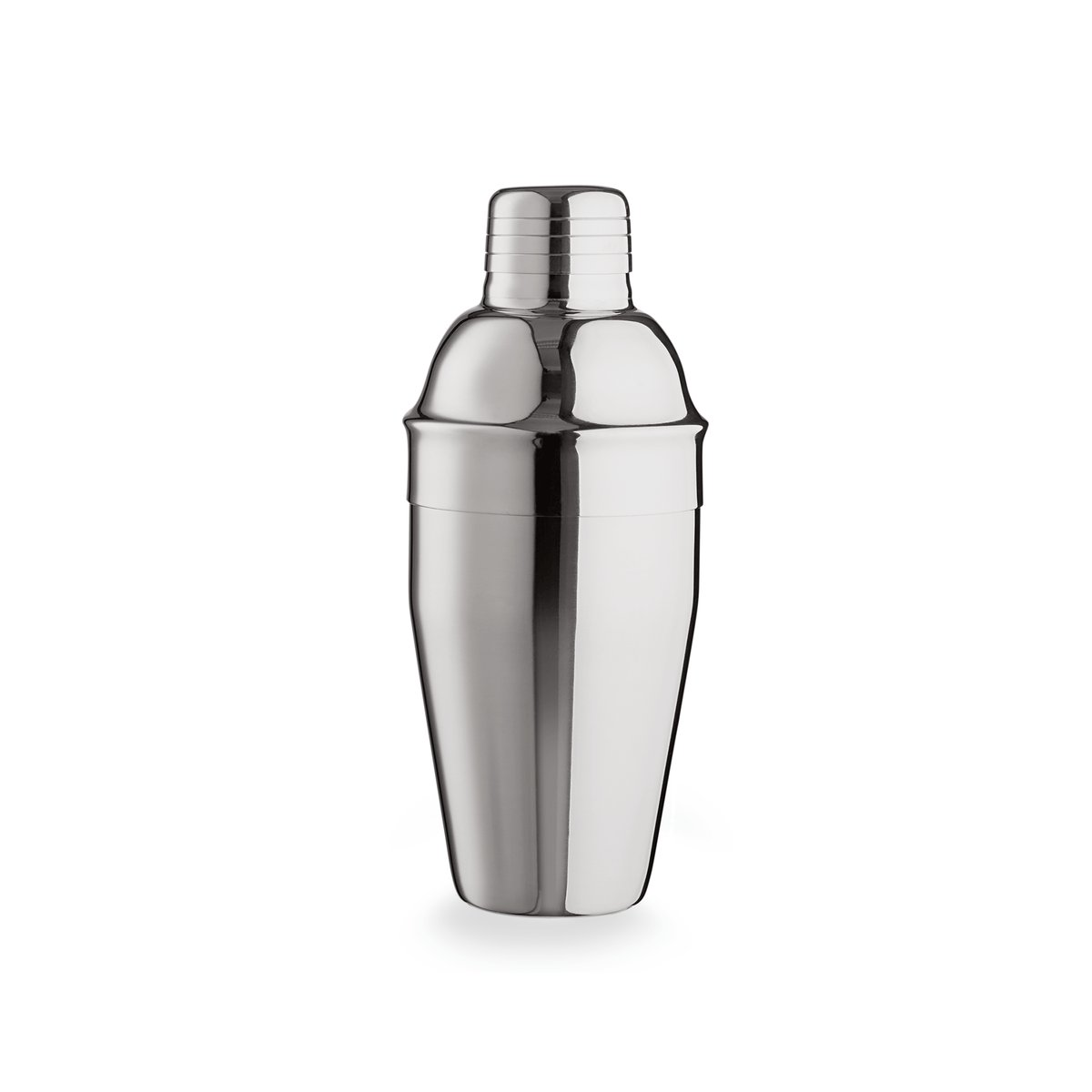 Shaker 700 ml, Chromnickelstahl, (H) 24 cm