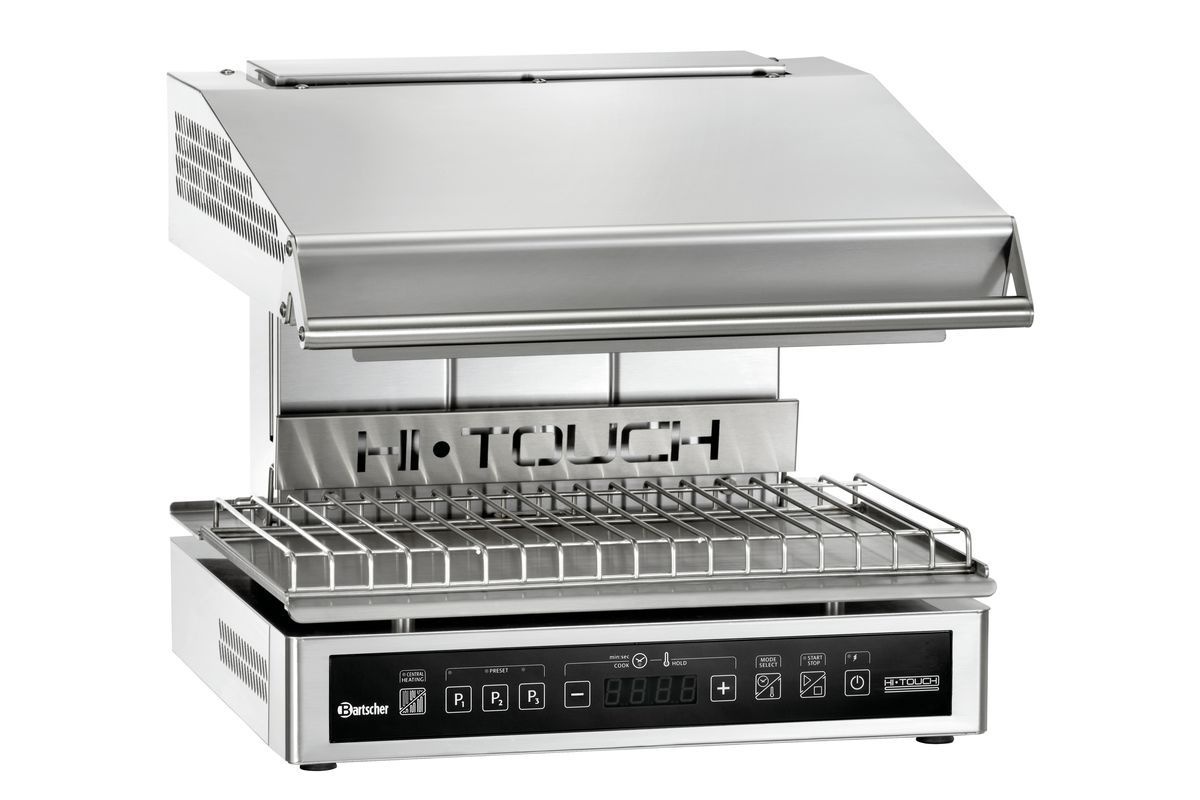 Hi-Light-Lift-Salamander "Premium" Hi-Light-Lift-Salamander "Premium"