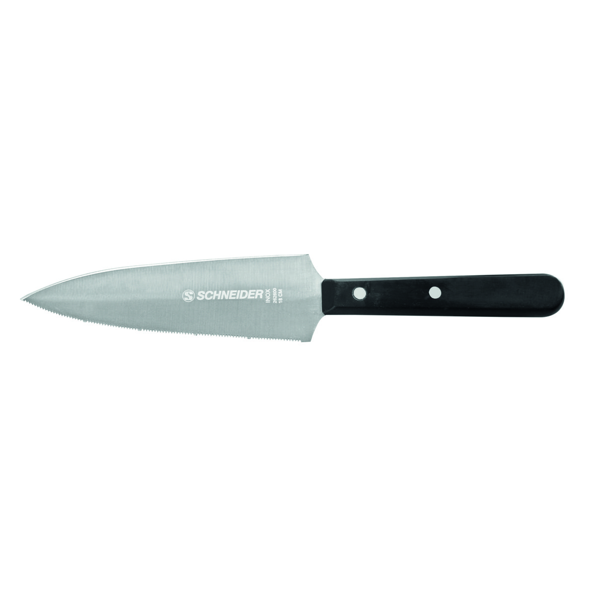 Tortenmesser- und heber POM 16 cm