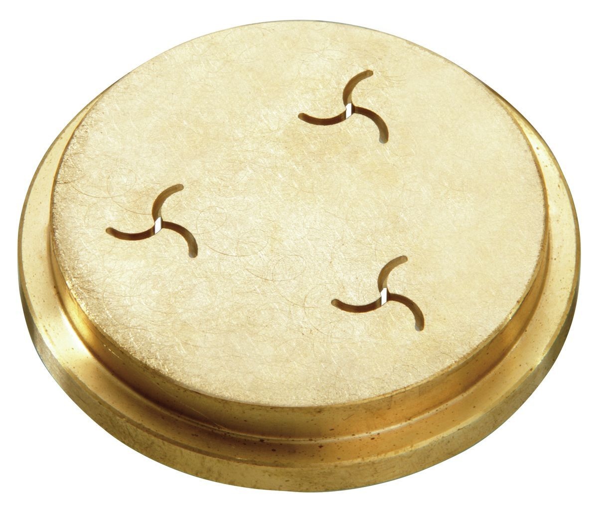 Pasta-Matrize Fusilli 9 mm