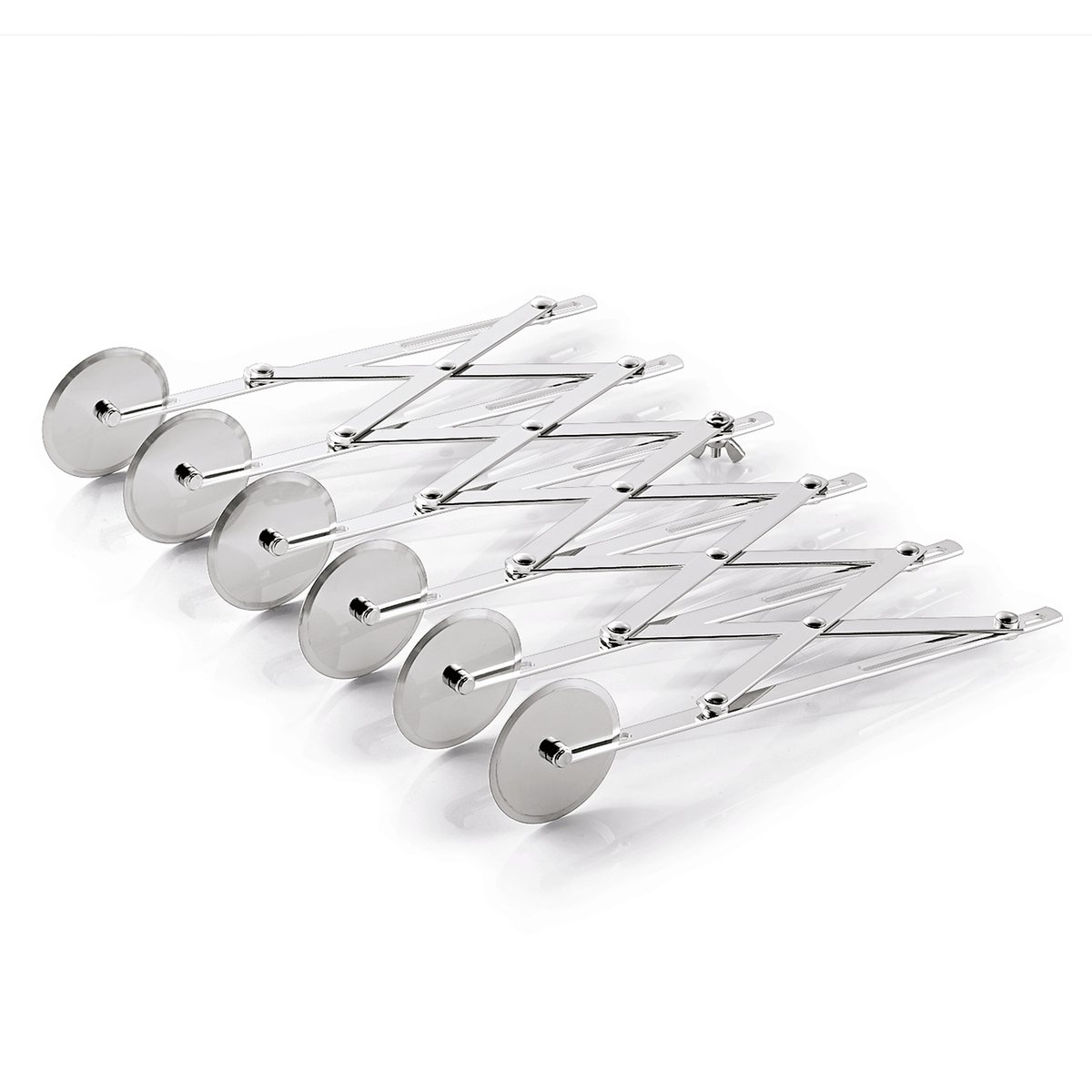 Teigschneider Ø 5 cm