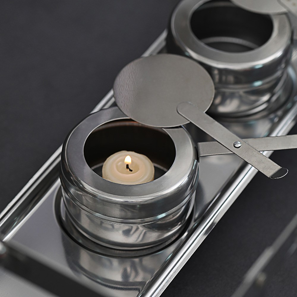 Chafing Dish Basic, GN 1/1, 9 Liter Chafing Dish Basic, GN 1/1, 9 Liter