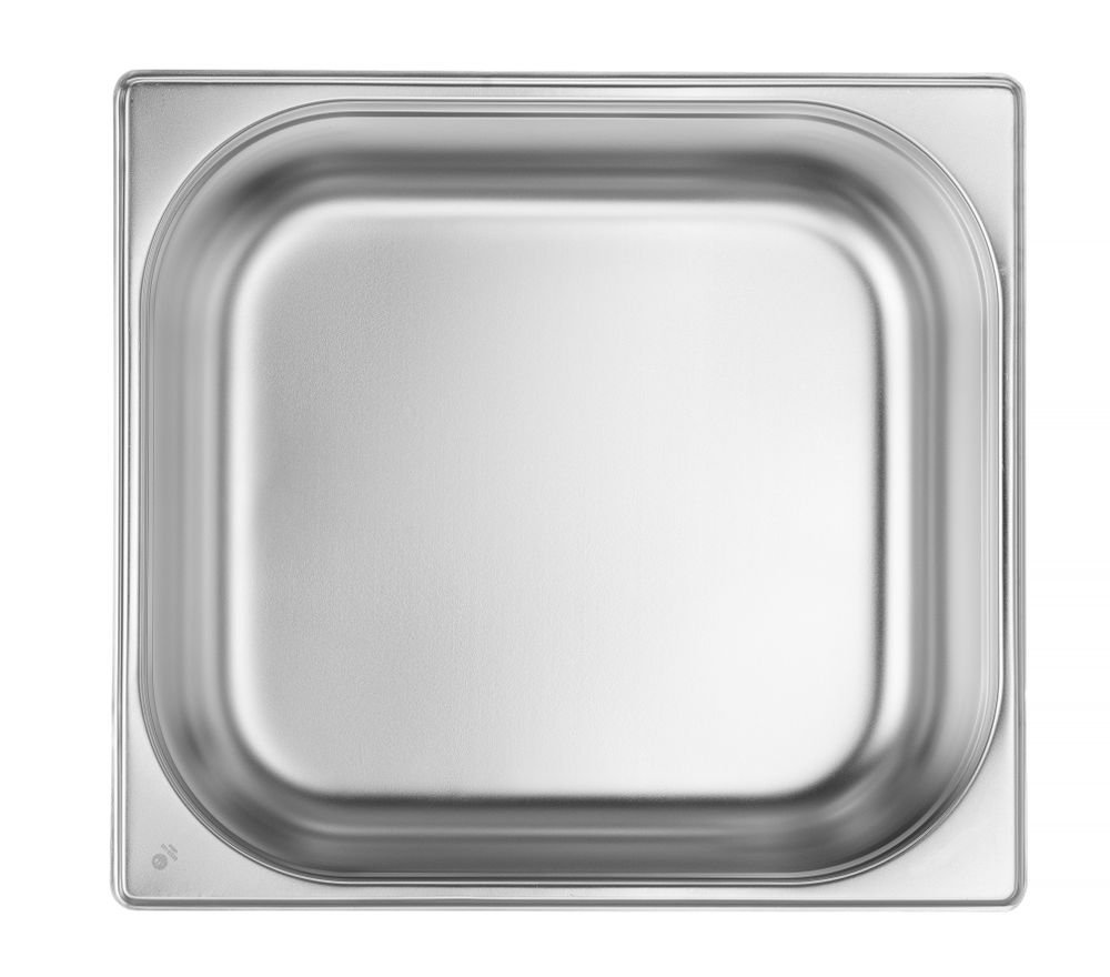 Gastronorm-Behälter 2/3, HENDI, Budget Line, GN 2/3, 3L, 354x325x(H)40mm Gastronorm-Behälter 2/3, HENDI, Budget Line, GN 2/3, 13L, 354x325x(H)150mm