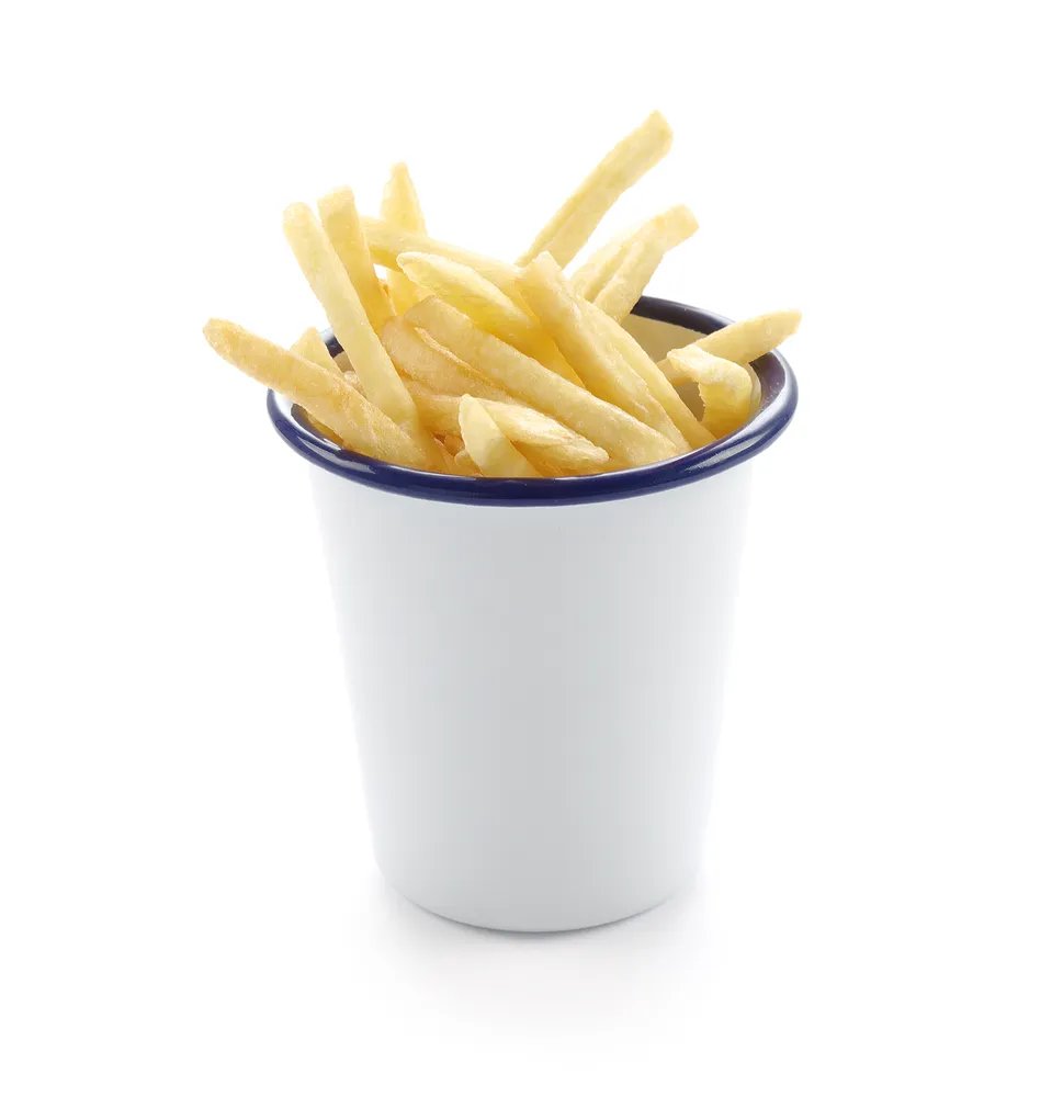 Becher, 0,4L, ⌀90x(H)120mm