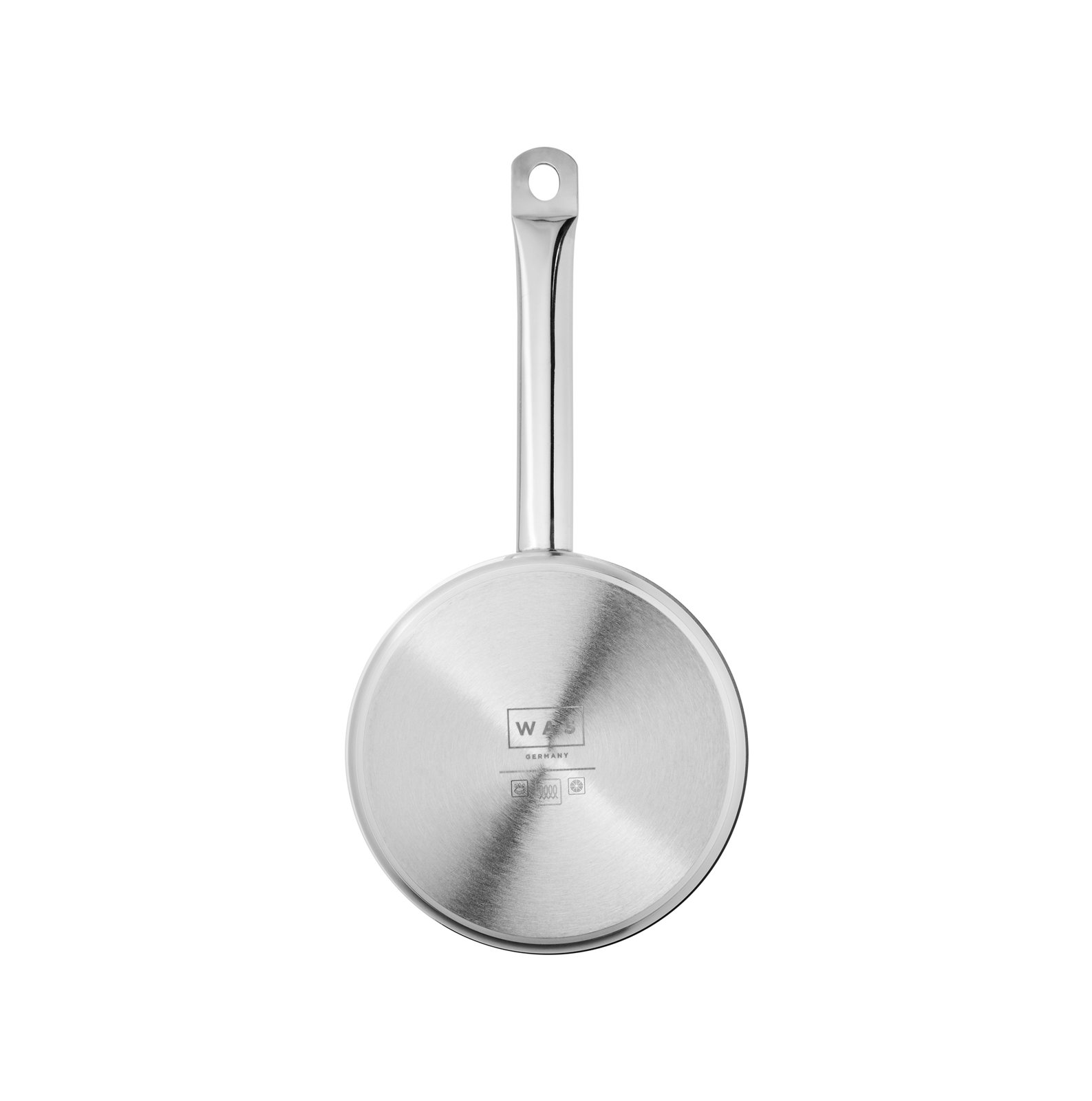 Stielkasserolle 2 L, Ø 16 cm