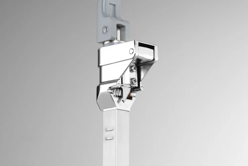 Dosenöffner, Kitchen Line, 250x115x(H)550mm