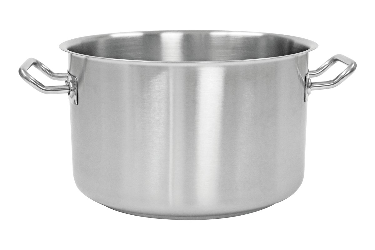 Fleischtopf, 16,0 Liter, Ø 320 mm